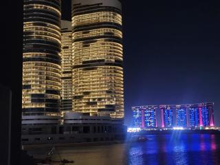 Alamein towers ابراج العلمين - 3