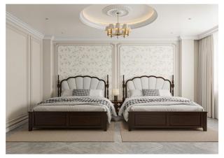 Eco Luxury Hanoi Hotel - 4