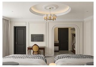 Eco Luxury Hanoi Hotel - 3