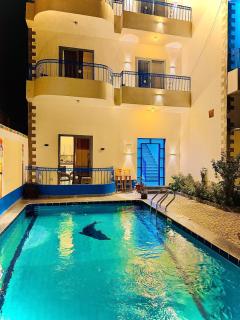 Alia House - 3