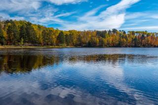 Lakefront Retreat at Giants Ridge: Golf, Hike, Ski - 9