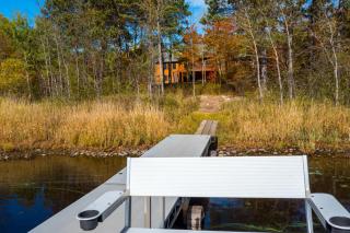 Lakefront Retreat at Giants Ridge: Golf, Hike, Ski - 8