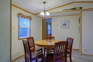 Secluded Woodsy Cabin: Hike, Fish, Hunt + ATV! - 4