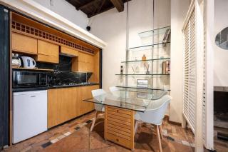 Vittoria Residence Spanish Steps - 1