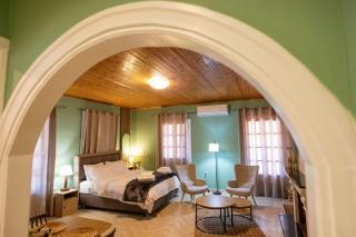 Feggarovrachos Mountain Lodges Φεγγαρόβραχος - 4