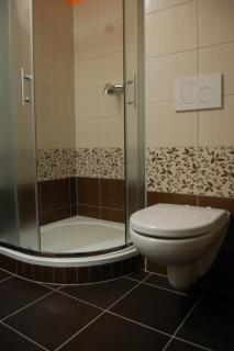 Vila Pavlínka apartmány Losiny - Velké Losiny - 2