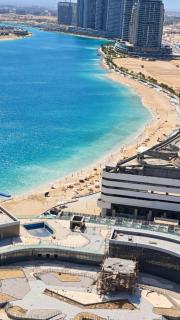 Alamein towers ابراج العلمين - 6