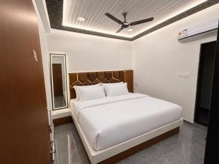 GYAN PALCE hotel - 0