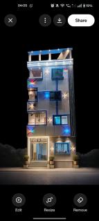 GYAN PALCE hotel - 5