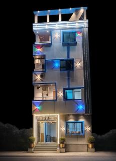 GYAN PALCE hotel - 2