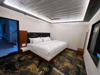 GYAN PALCE hotel - 1