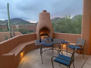 Eagles View - Sonoran Retreat with Hot Tub near Starr Pass Golf - 7