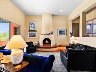 Eagles View - Sonoran Retreat with Hot Tub near Starr Pass Golf - 6