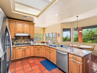 Eagles View - Sonoran Retreat with Hot Tub near Starr Pass Golf - 4