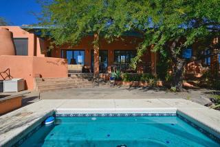 Eagles View - Sonoran Retreat with Hot Tub near Starr Pass Golf - 3