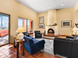 Eagles View - Sonoran Retreat with Hot Tub near Starr Pass Golf - 2