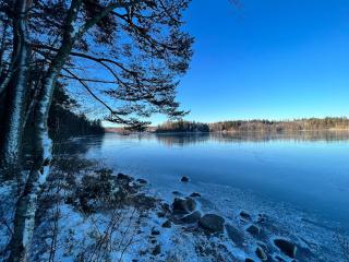 Cozy Swedish house in Dalarna - 9