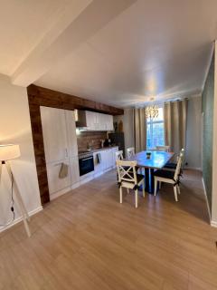 Cozy Swedish house in Dalarna - 3