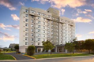 Hampton Inn by Hilton Montreal East Anjou - 9
