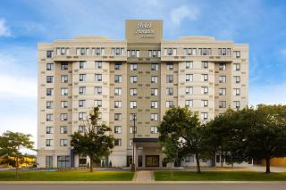 Hampton Inn by Hilton Montreal East Anjou - 7