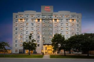 Hampton Inn by Hilton Montreal East Anjou - 5