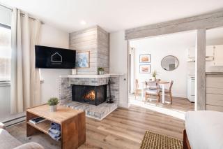 Whistler Resort Club Patio Studio by Outpost Whistler - 0