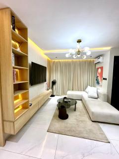 Shortlet By PRL Homes - 0