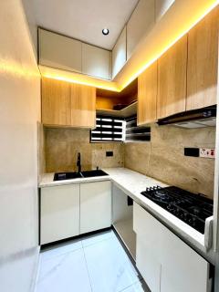 Shortlet By PRL Homes - 6