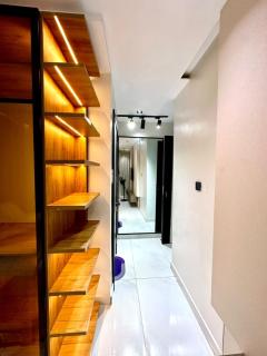 Shortlet By PRL Homes - 5