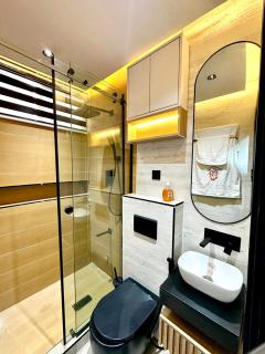 Shortlet By PRL Homes - 4