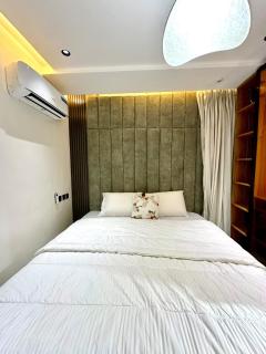 Shortlet By PRL Homes - 2