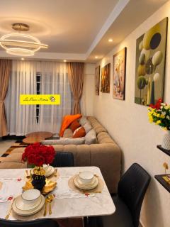 LaMari Homes 2BR Ngara - 1