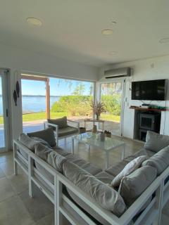 Casa con tremenda vista al río - 6