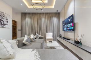 Haven Solace Apartment - 6