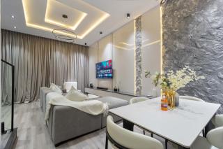 Haven Solace Apartment - 5