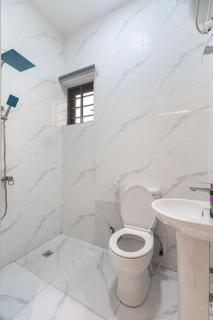 Haven Solace Apartment - 4