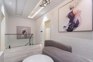 Haven Solace Apartment - 3