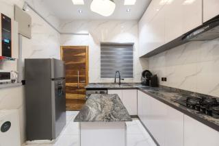 Haven Solace Apartment - 2