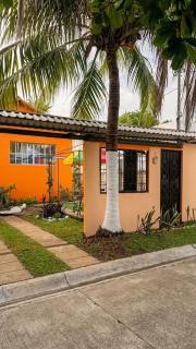 Casa San Blas - Playa San Blas - 2