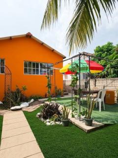 Casa San Blas - Playa San Blas - 3