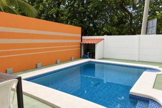 Casa San Blas - Playa San Blas - 0
