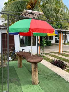 Casa San Blas - Playa San Blas - 5