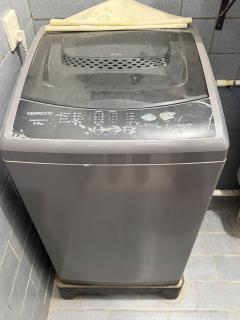 Private room with attached washroom in North Nazimabad - 6