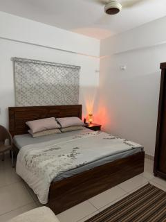 Private room with attached washroom in North Nazimabad - 5