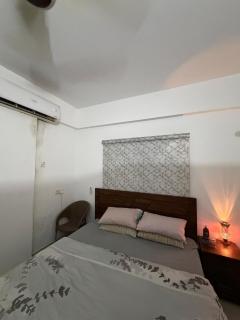 Private room with attached washroom in North Nazimabad - 4