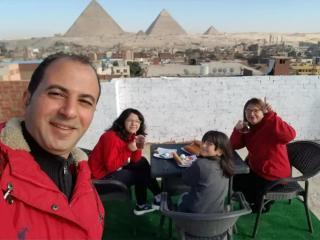 Rixos Pyramids Inn - 0