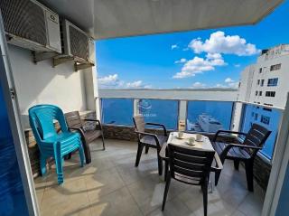 Apartamento Balcón Caribe - Piso 14 - 2