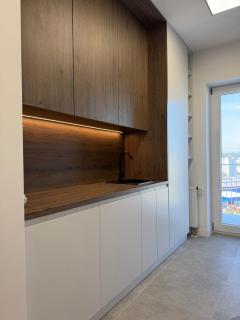 Modern Luxe Apartment Silk District Iași - 8