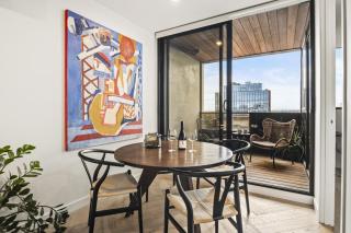 Artistic Getaway by Artist Abodes - 0