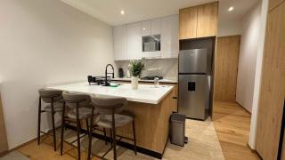 Enchanting Apartments in Roma Sur - 9